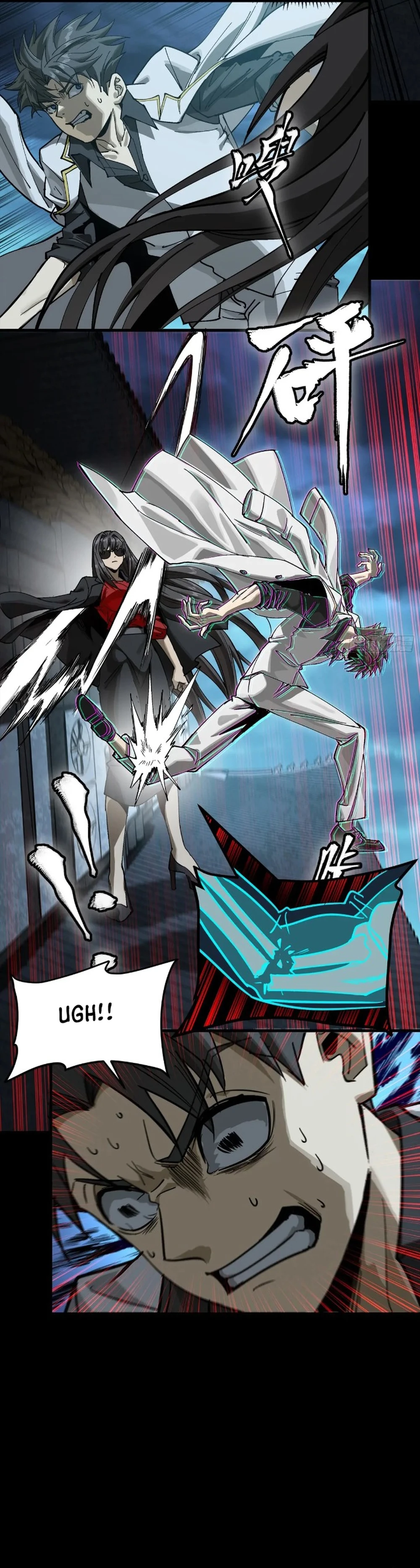 Legend of Star General Chapter 273 14